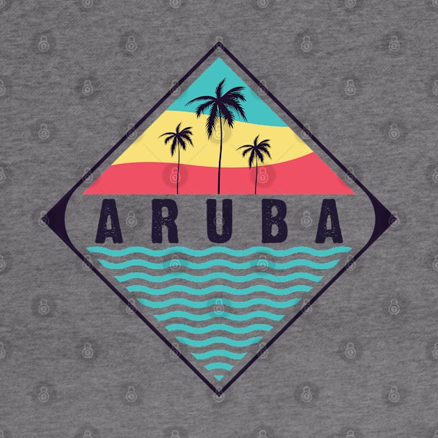 Aruba vibes by SerenityByAlex